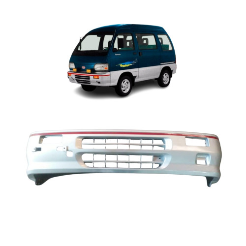 Para-choque Dianteiro Pintado da Towner .../98 Para-choque Dianteiro Pintado da Towner .../98
