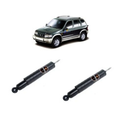Amortecedor Traseiro Sportage 1994/... (PAR)
