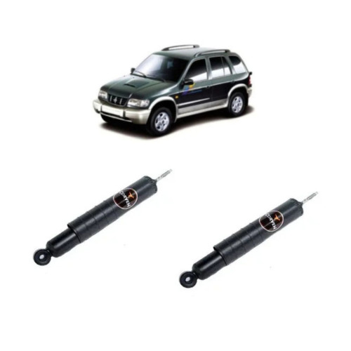 Amortecedor Traseiro Sportage 1994/... (PAR)