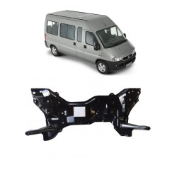 Agregado do Motor da Ducato/Boxer 09/...