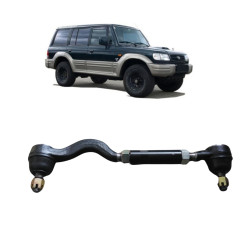 Barra de Direção Lados Direito/Esquerdo (Externo) da Galloper