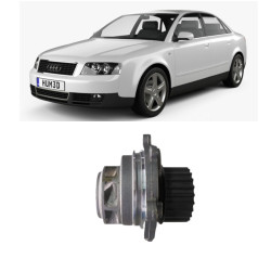 Bomba De Água do Audi A4 Aspirado/Golf 1.8/2.0
