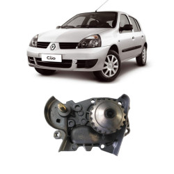 Bomba De Água do Clio/R19 1.2/1.4
