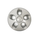 Calota Roda Ducato Aro 15 (Central)