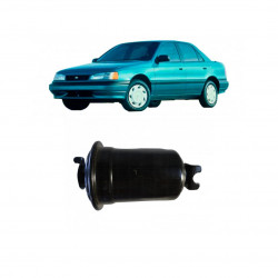 Filtro de Combustível do Elantra/Galant 92/93 