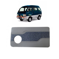 Forro Lateral Traseiro Lado Esquerdo C/ Falante da Towner SDX até 98