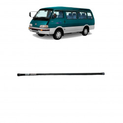 Barra de Torção Frontal Lado Esquerdo da Topic 95/98 2.7 