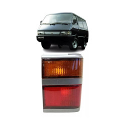 Lanterna (Amarela) Traseira Lado Esquerdo da Besta 2.2