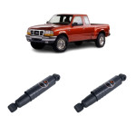 Amortecedor Traseiro Ranger 4x4 1997/... (PAR)