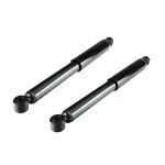 Amortecedor Traseiro Frontier 2002/... (PAR)