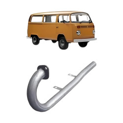 Tubo Do Motor Lado Esquerdo Da Kombi 1967/1991