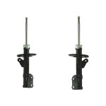 Amortecedor Fit LX 1.4 8V LD e LE (PAR)