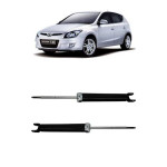 Amortecedor Traseiro LD/LE do I30 (PAR)