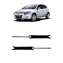 Amortecedor Traseiro LD/LE do I30 (PAR)