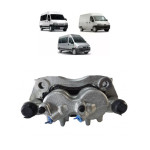 Pinça de Freio Dianteira Lado Direito da Ducato/Peugeot/Citroen Aro 16