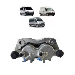Pinça de Freio Dianteira Lado Direito da Ducato/Peugeot/Citroen Aro 16