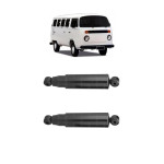 Amortecedor Traseiro da Kombi Clipper 1978/1996 (PAR)