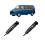 Amortecedor Traseiro Eurovan 1997/... (PAR)