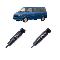 Amortecedor Traseiro Eurovan 1997/... (PAR)