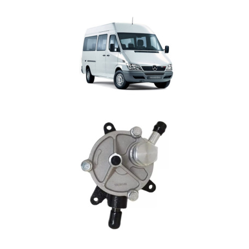 Bomba Vácuo da Sprinter 310/312 Bomba Vácuo da Sprinter 310/312