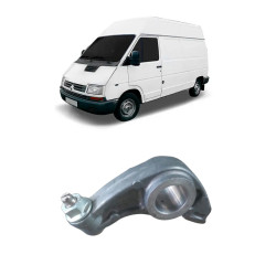 Balancim Admissão Escape Renault Trafic Gasolina