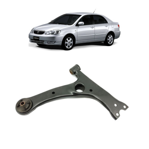 Bandeja Lado Direito do Corolla 1.8 2003/...