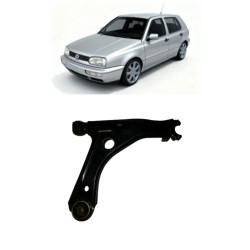 Bandeja Lado Direito C/Bucha do Golf 1994/1998