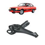 Bandeja Inferior Lado Direito do Chevete C/Bucha