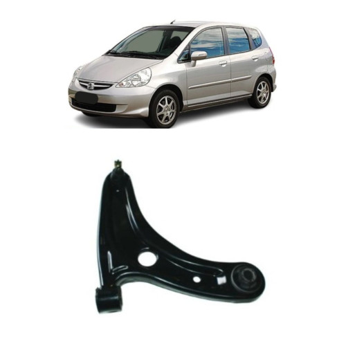 Bandeja Lado Direito do Fit 1.4 2004/2008 (Autotec)