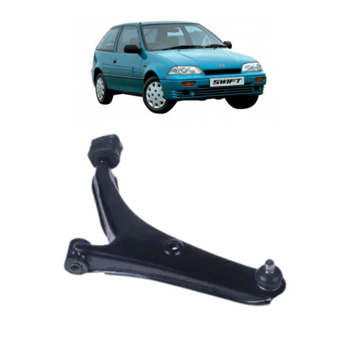 Bandeja Lado Esquerdo do Swift 1986/2001