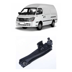 Bandeja Inferior Lado Direito C/Pivô da Topic 2008/...