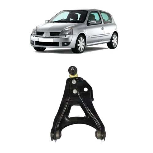 Bandeja Lado Direito Clio/Kan/Meg/Scen 1.6/2.0 2000/...