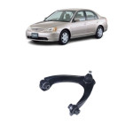 Bandeja Lado Direito Honda Civic 2001/...