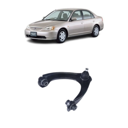 Bandeja Lado Direito Honda Civic 2001/...