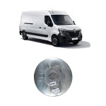 Calota Central Roda Master 2.3 13/...