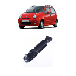 Bandeja Inferior do Chery QQ 1.1 16V 2011...