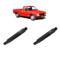 Amortecedor Traseiro Peugeot 504 (PAR)