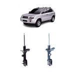Amortecedor Traseiro Tucson LD e LE (PAR) Amortecedor Traseiro Tucson LD e LE (PAR)