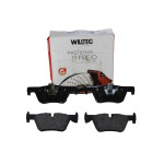 Pastilha de Freio Traseira BMW 328 2011/...