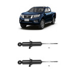 Amortecedor Frontier 2.5 2009/... (PAR)