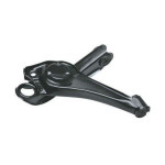 Bandeja Inferior Lado Direito do Chevete C/Bucha