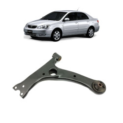 Bandeja Lado Esquerdo do Corolla 1.8 2003/...