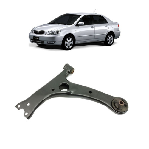 Bandeja Lado Esquerdo do Corolla 1.8 2003/...