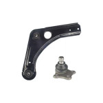 Bandeja Lado Direito C/Pivô do Escort ZTC 97/...