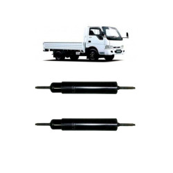 Amortecedor Traseiro do K3500/K3600 (PAR)