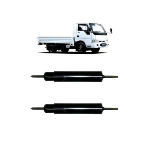 Amortecedor Traseiro do K3500/K3600 (PAR)