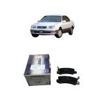 Pastilha de Freio Traseira do Camry 1994/2000 Pastilha de Freio Traseira do Camry 1994/2000