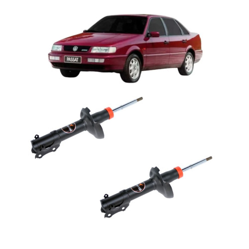 Amortecedor Passat 1993/1997 (PAR)
