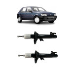 Amortecedor Fiesta 1994/1995 (PAR)