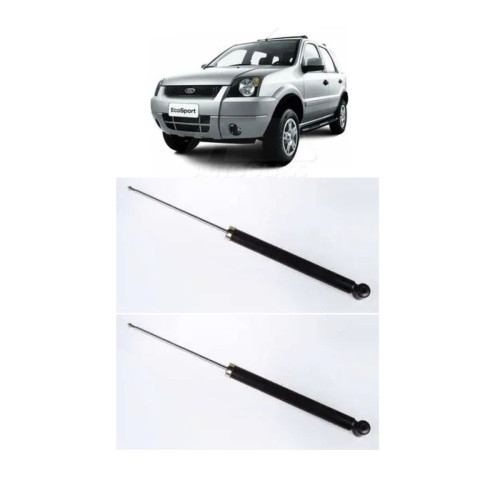 Amortecedor Traseiro Ecosport 2003/... (PAR)